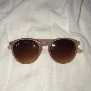 Ray Ban Sunglasses